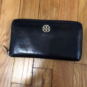 TORY BURCH WALLET